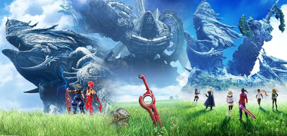 Xenoblade Chronicles Retrospective