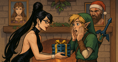 BestGameEver fait des cadeaux - Septembre 2025 !