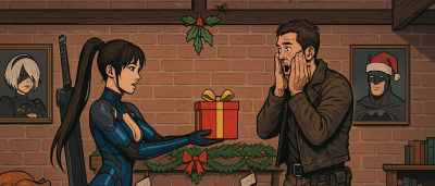 BestGameEver fait des cadeaux Octobre 2025 !