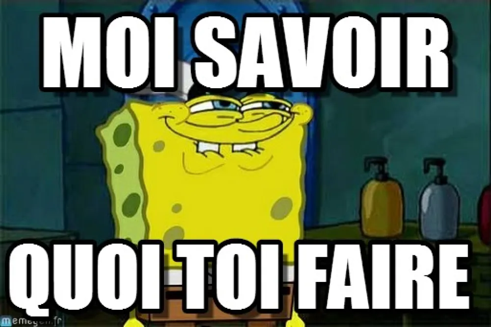 La th&eacute;orie des th&eacute;ories bidons...