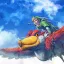 Forum The Legend Of Zelda : Skyward Sword