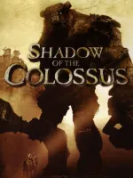 cover Shadow Of The Colossus