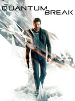 cover Quantum Break