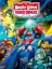 Angry Birds Transformers