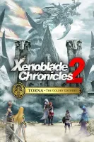 cover Xenoblade Chronicles 2: Torna - The Golden Country