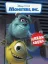 Monsters, Inc. Scream Arena