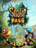 Snake Pass cover Snake Pass