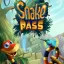 Forum Snake Pass