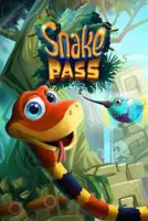 cover Snake Pass