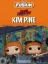 Funko Fusion: Kim Pine