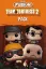 Funko Fusion: Team Fortress 2 Pack