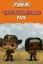 Funko Fusion: The Walking Dead Pack