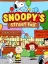 Snoopy's Street Fair