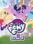 Zen Pinball Party: My Little Pony Pinball