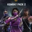 Forum Mortal Kombat 11: Kombat Pack 2