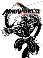 cover MadWorld