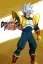 Dragon Ball FighterZ: Super Baby 2