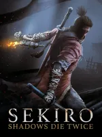 cover Sekiro : Shadow Die Twice