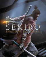 cover Sekiro : Shadow Die Twice