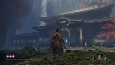 Sekiro Shadow Die Twice