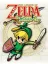 The Legend Of Zelda : The Minish Cap