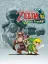 The Legend Of Zelda : Spirit Tracks