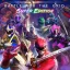 Forum Power Rangers: Battle for the Grid - Super Edition