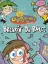 The Fairly OddParents: Breakin' da Rules
