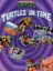 Teenage Mutant Ninja Turtles: Turtles in Time