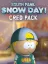 South Park: Snow Day! - Cred Pack