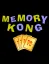 Memory Kong