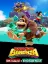 Donkey Kong Bananza: DK Island & Emerald Rush