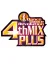 Dance Dance Revolution Solo 4thMix Plus