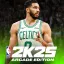 NBA 2K25: Arcade Edition