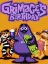 Grimace's Birthday