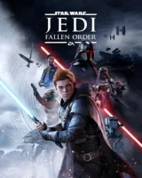 cover Star Wars Jedi Fallen Order