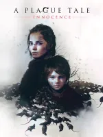 cover A Plague Tale : Innocence
