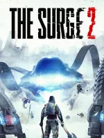 cover The Surge 2