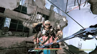 The Surge 2