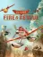 Planes: Fire & Rescue