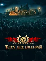 cover They Are Billions