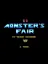Monster's Fair