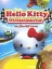 Hello Kitty Kruisers with Sanrio Friends