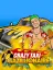 Crazy Taxi: Gazillionaire
