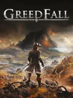 cover Greedfall