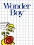 Wonder Boy