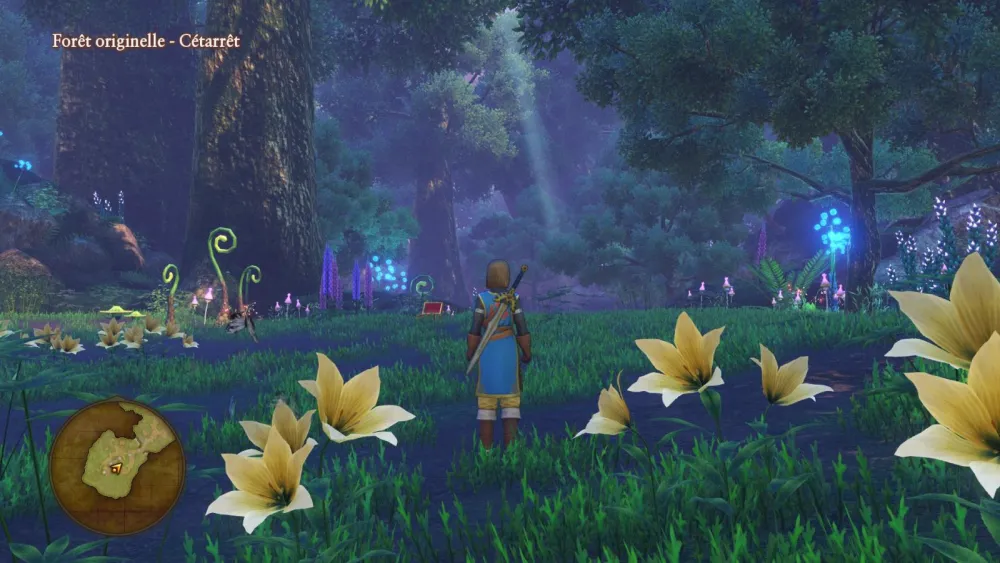 Dragon Quest XI