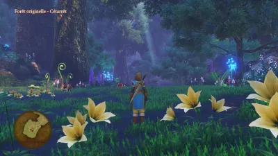 Dragon Quest XI