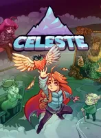 cover Celeste