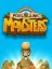 PixelJunk Monsters